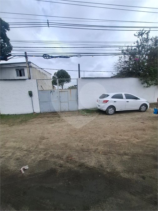 Terreno à venda em Campo Grande, Rio de Janeiro, RJ
