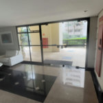 Apartamento para alugar com 2 quartos em Vila Andrade, São Paulo, SP
