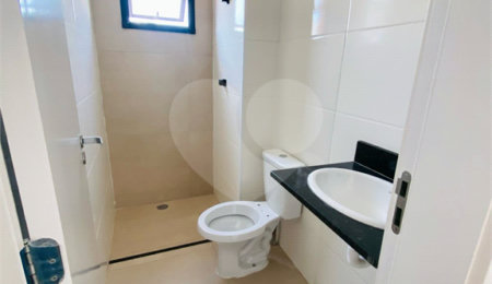 Apartamento à venda com 2 quartos em Vila Formosa, São Paulo, SP