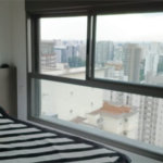 Apartamento à venda com 2 suítes em Jardim das Acácias, São Paulo, SP