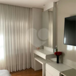 Apartamento à venda com 3 suítes em Vila Buarque, São Paulo, SP