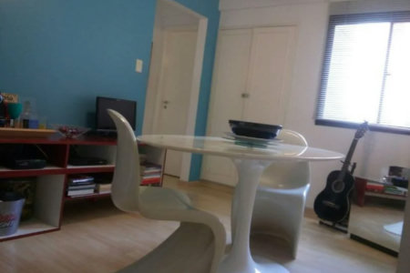 Apartamento à venda com 4 suítes em Jardim Leonor, São Paulo, SP