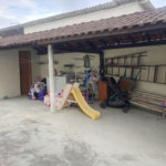 Casa com 5 dormitórios à venda, 200 m² por R$ 650.000,00 - Centro - São Vicente/SP