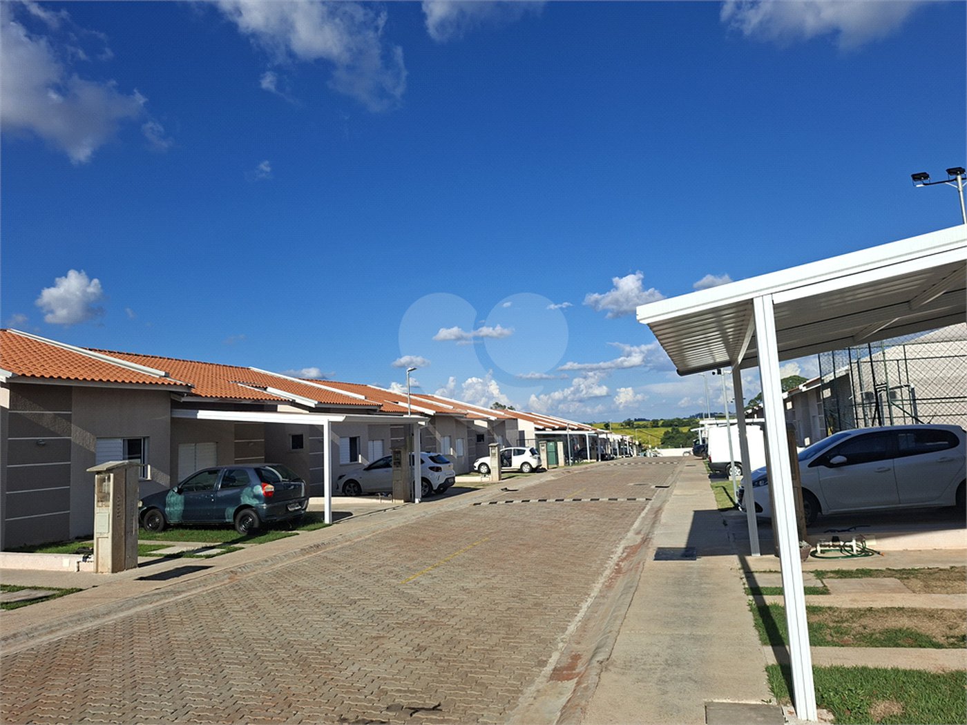Casa à venda com 2 quartos no condomínio Villagio Allegro, Itapetininga - SP
