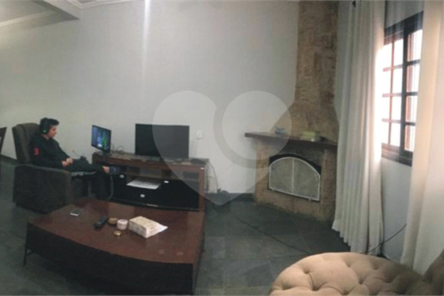 Casa Térrea à venda com 3 quartos, sendo 1 suíte, em Parque Mandaqui, São Paulo, SP