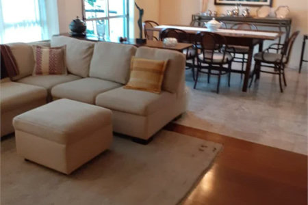 Apartamento à venda com 3 suítes em Conjunto Residencial Morumbi, São Paulo, SP