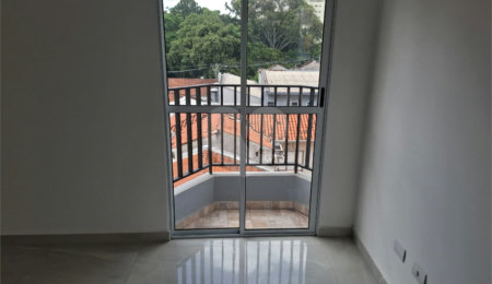 Apartamento à venda com 2 quartos em Vila Monumento, São Paulo, SP
