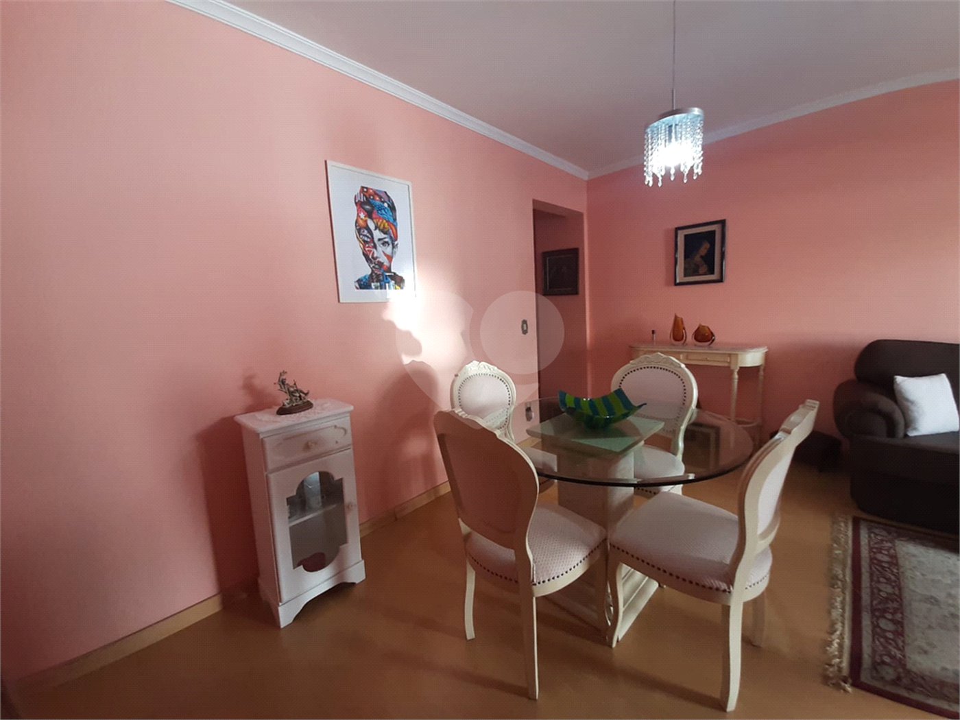 Apartamento à venda com 2 quartos, sendo 1 suíte, em Alto da Lapa, São Paulo, SP