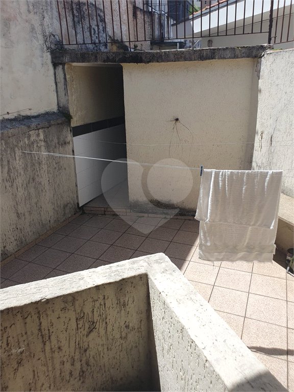 Sobrado à venda ou para alugar com 3 quartos, sendo 1 suíte, em Santana, São Paulo, SP