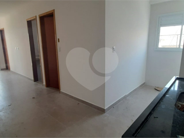 Apartamento à venda com 2 quartos em Parada Inglesa, São Paulo, SP