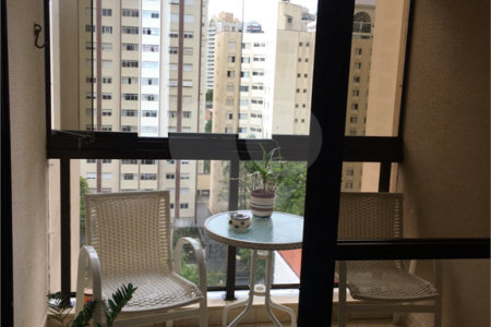 Apartamento à venda com 2 quartos, sendo 1 suíte, em Vila Pompéia, São Paulo, SP