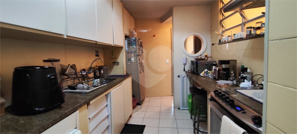 Apartamento à venda com 3 quartos em Flamengo, Rio de Janeiro, RJ
