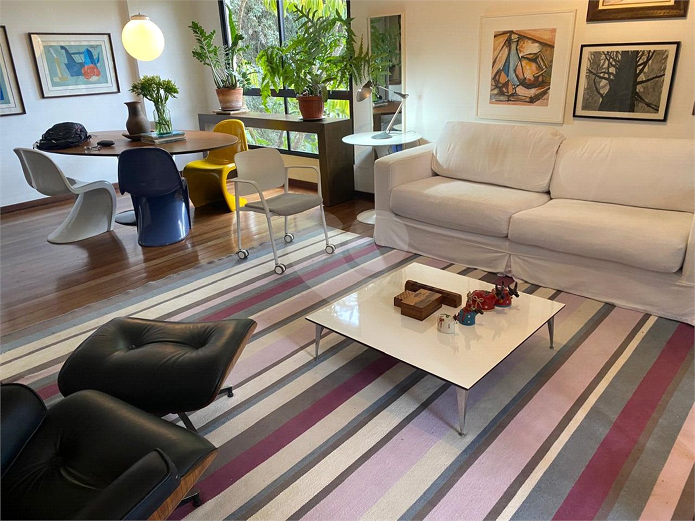 Apartamento à venda com 3 suítes em Vila Andrade, São Paulo, SP