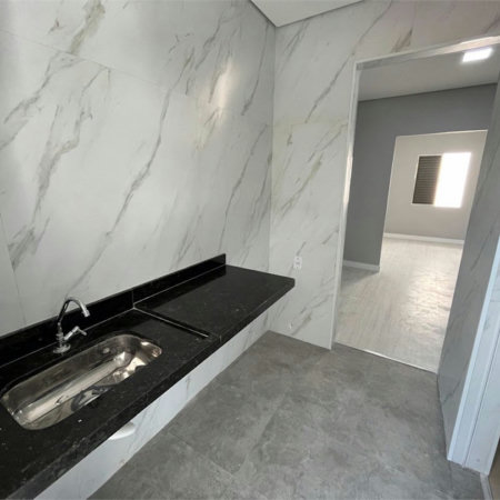 Apartamento Residencial à venda, Boqueirão, Praia Grande - AP1103.