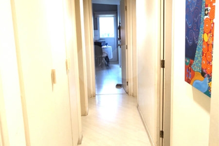 Apartamento à venda com 3 quartos, sendo 1 suíte, em Jardim Paulista, São Paulo, SP