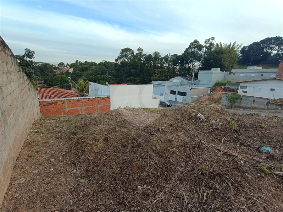 Terreno à venda em Santa Claudina, Vinhedo, SP