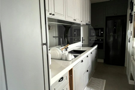 Apartamento à venda com 2 quartos em Lauzane Paulista, São Paulo, SP
