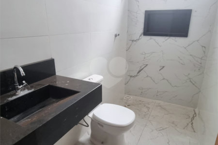 Casa à venda com 3 quartos, sendo 1 suíte, em Campos Ville, Araraquara, SP