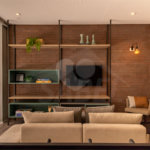 Apartamento à venda com 4 suítes em Santana, São Paulo, SP