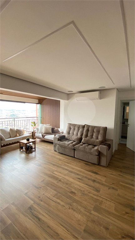 Apartamento à venda com 2 quartos, sendo 1 suíte, em Jardim Independência, São Paulo, SP