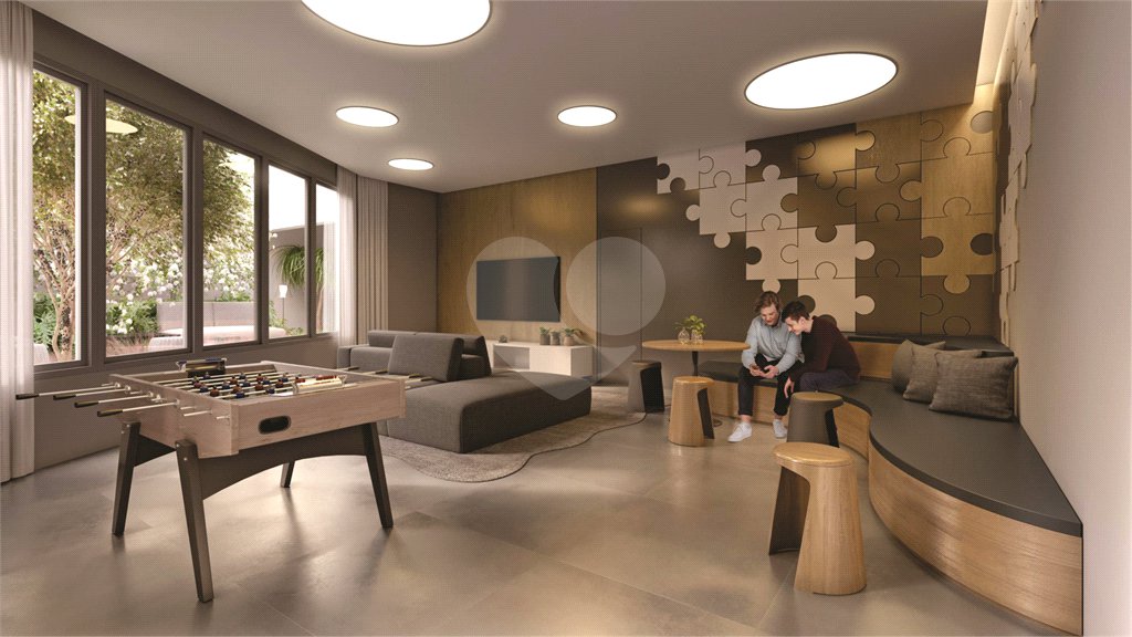 Apartamento à venda com 3 suítes em Campo Belo, São Paulo, SP