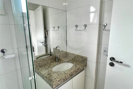Apartamento à venda com 2 quartos, sendo 1 suíte, em Tucuruvi, São Paulo, SP