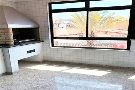 Apartamento à venda com 5 quartos, sendo 4 suítes, no Centro, Sorocaba, SP