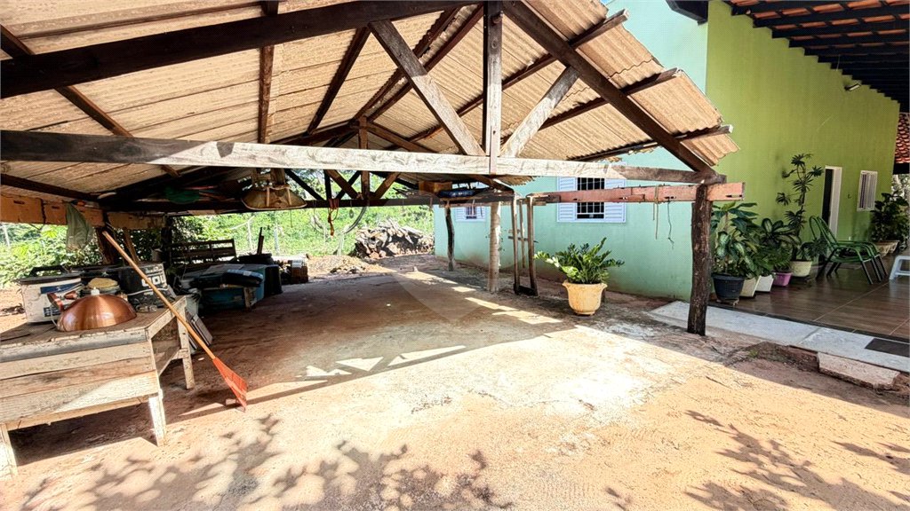 Chácara à venda com 2 quartos, sendo 1 suíte, em Zona Rural, Três Lagoas, MS