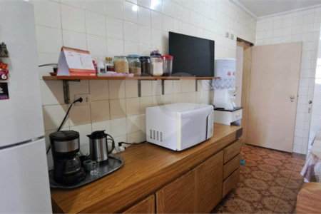 Apartamento à venda com 3 quartos, sendo 1 suíte, em Vila Uberabinha, São Paulo, SP