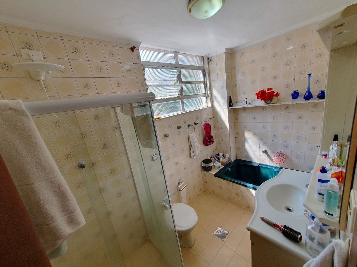 Apartamento com 2 dormitórios à venda, 97 m² por R$ 749.000,00 - Gonzaga - Santos/SP