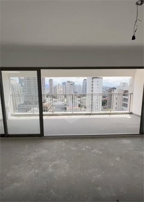 Apartamento à venda com 4 quartos, sendo 2 suítes, em Perdizes, São Paulo, SP