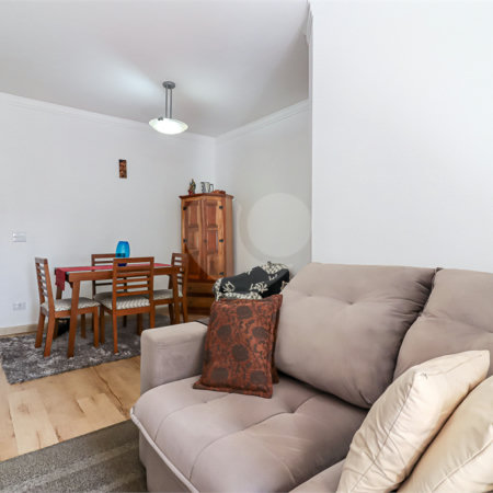 Apartamento à venda com 3 quartos, sendo 1 suíte,  em Vila Ipojuca, São Paulo, SP