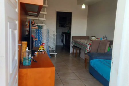 Casa à venda com 2 quartos em Parque Fernanda, São Paulo, SP