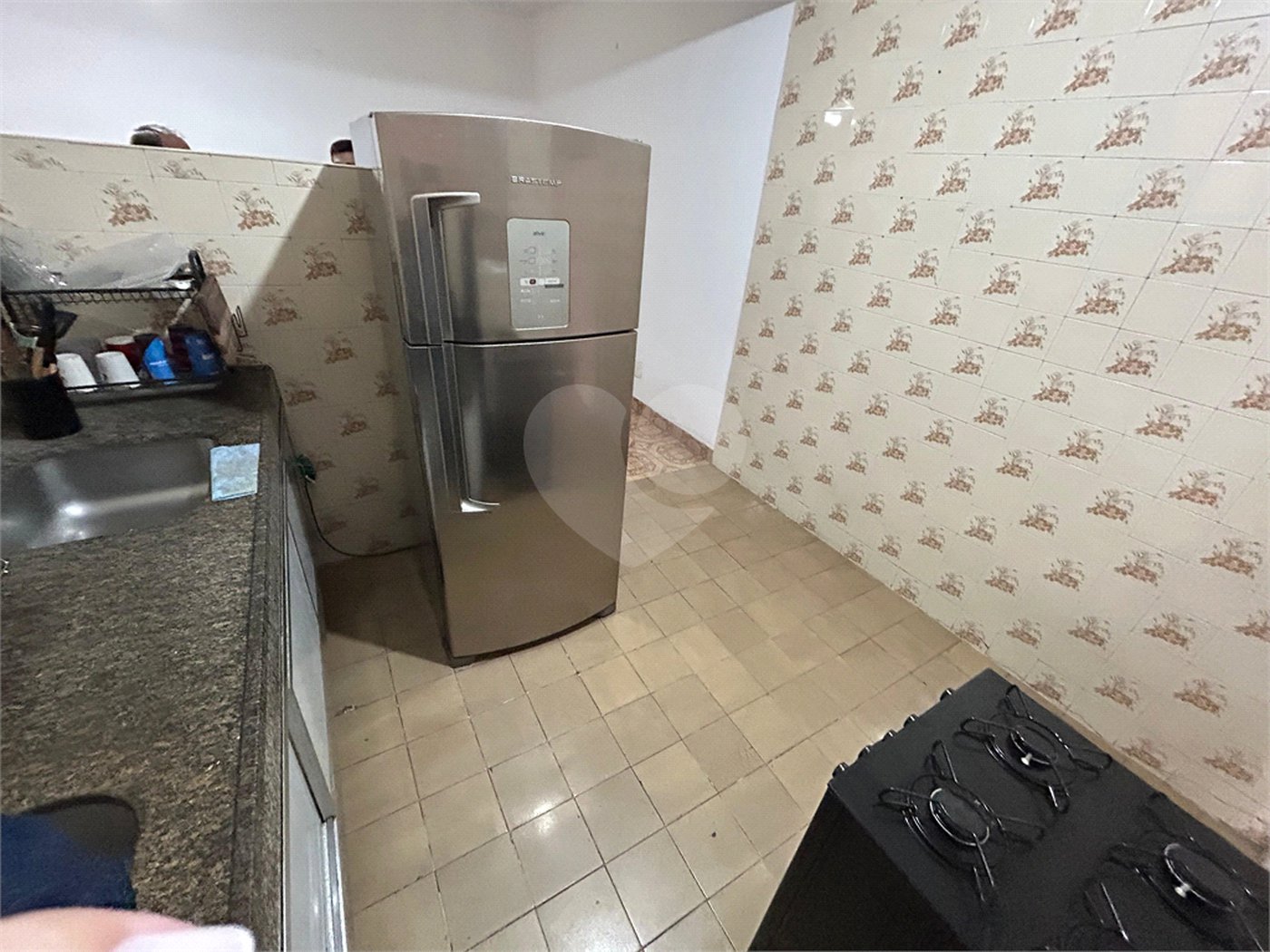 Apartamento à venda com 2 quartos em Praça da Bandeira, Rio de Janeiro, RJ