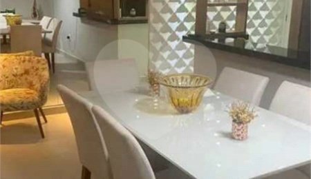 Apartamento à venda com 3 quartos, sendo 1 suíte,  em Parque Campolim, Sorocaba, SP