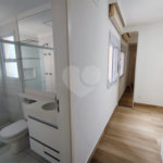 Apartamento à venda com 3 suítes em Anhangabaú, Jundiaí, SP