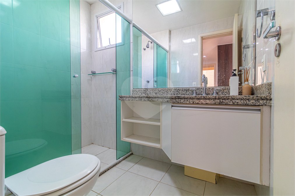 Apartamento à venda com 3 suítes em Brooklin, São Paulo, SP