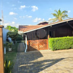 Casa à venda com 3 quartos, sendo 1 suíte, no condomínio Estância Marambaia, Vinhedo - SP