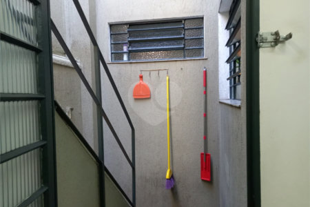 Sobrado à venda com 3 quartos, sendo 1 suíte, em Vila Cruzeiro, São Paulo, SP