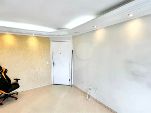 Apartamento à venda com 2 quartos em Imirim, São Paulo, SP