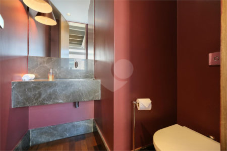 Apartamento para alugar com 3 quartos, sendo 1 suíte, em Pinheiros, São Paulo, SP