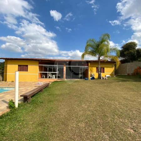 Chácara à venda com 3 quartos, sendo 1 suíte, em Jardim Buru, Salto, SP