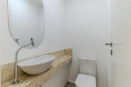 Apartamento à venda com 3 quartos, sendo 1 suíte,  em Vila Leopoldina, São Paulo, SP