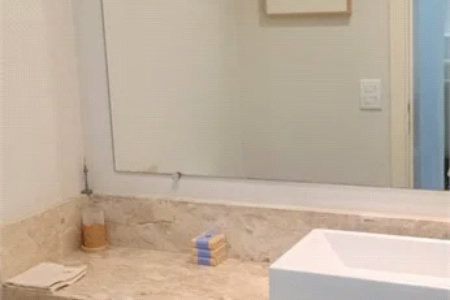 Apartamento à venda com 3 quartos, sendo 1 suíte,  em Vila Andrade, São Paulo, SP