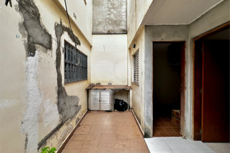 Sobrado à venda com 2 quartos em Santo Amaro, São Paulo, SP