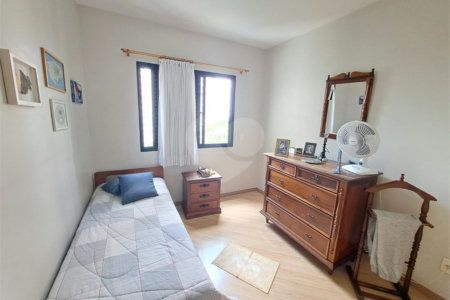 Apartamento à venda com 3 suítes em Vila Suzana, São Paulo, SP