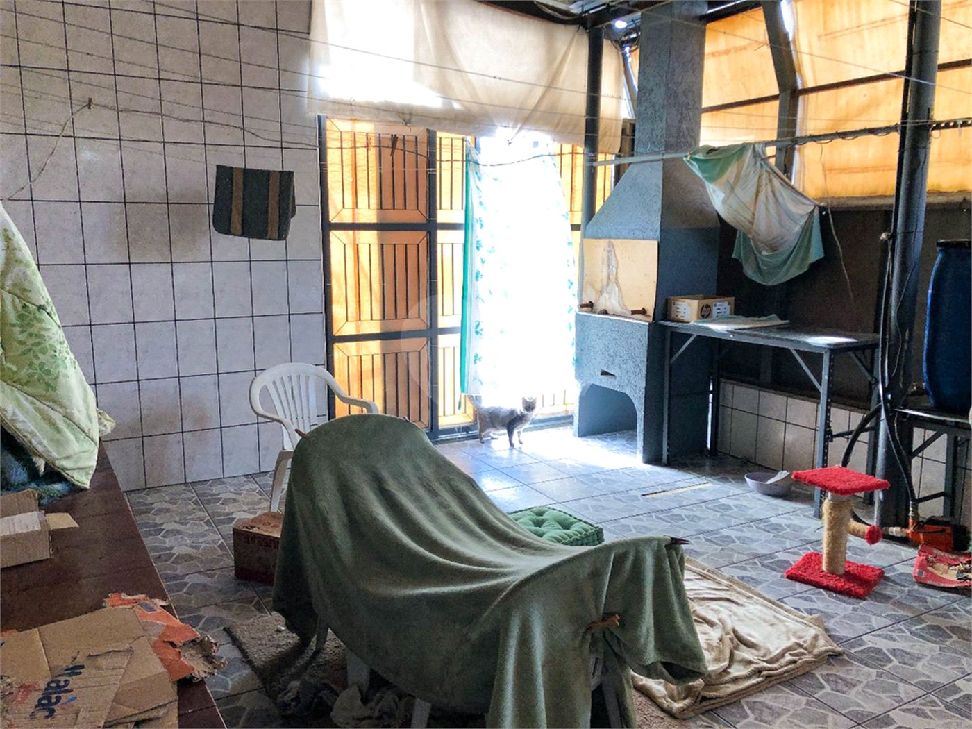Sobrado à venda com 5 quartos, sendo 1 suíte, em Parque Edu Chaves, São Paulo, SP