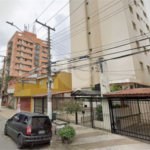 Apartamento à venda com 1 quarto em Barra Funda, São Paulo, SP