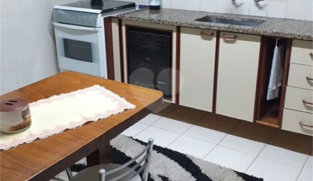 Apartamento à venda com 3 quartos, sendo 1 suíte,  em Mandaqui, São Paulo, SP