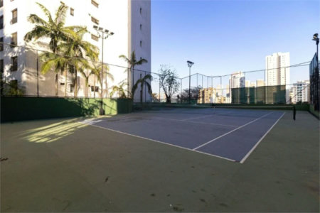 Apartamento à venda com 3 suítes em Jardim Parque Morumbi, São Paulo, SP